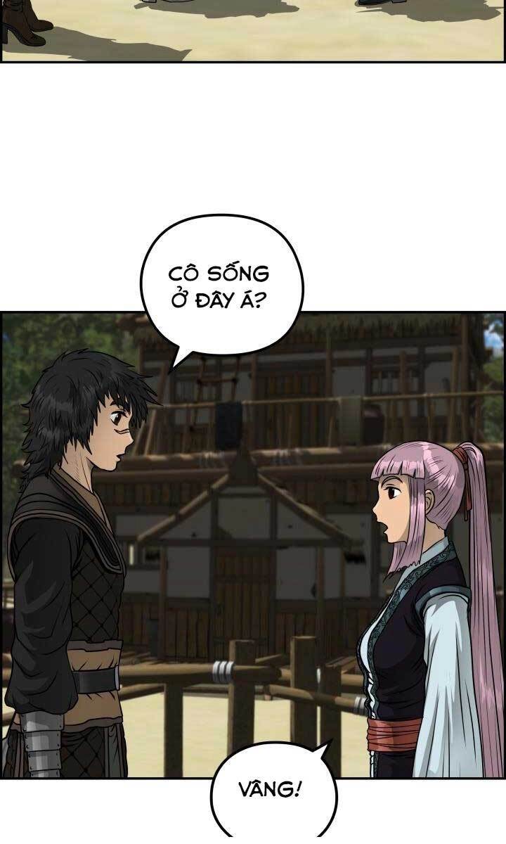 Phong Lôi Kiếm Chapter 40 - 2