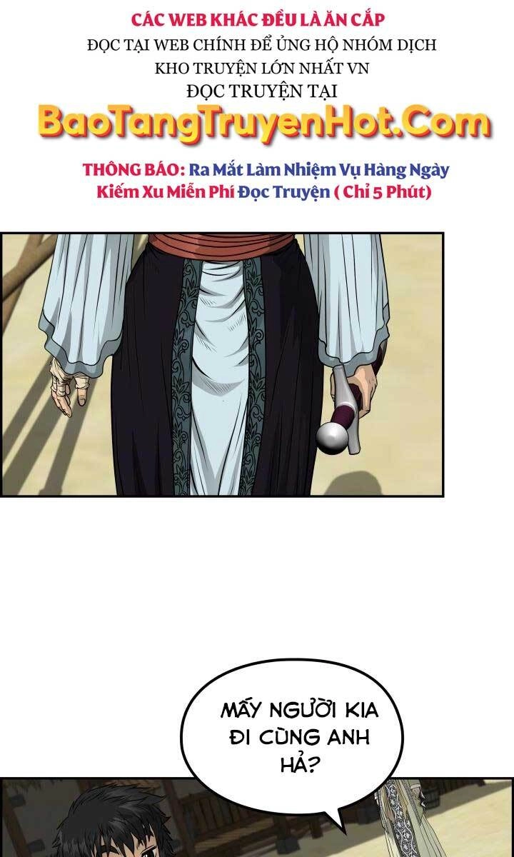 Phong Lôi Kiếm Chapter 40 - 3