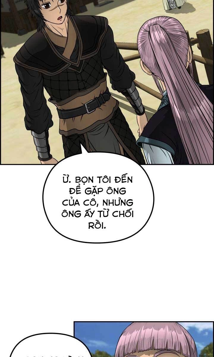 Phong Lôi Kiếm Chapter 40 - 4