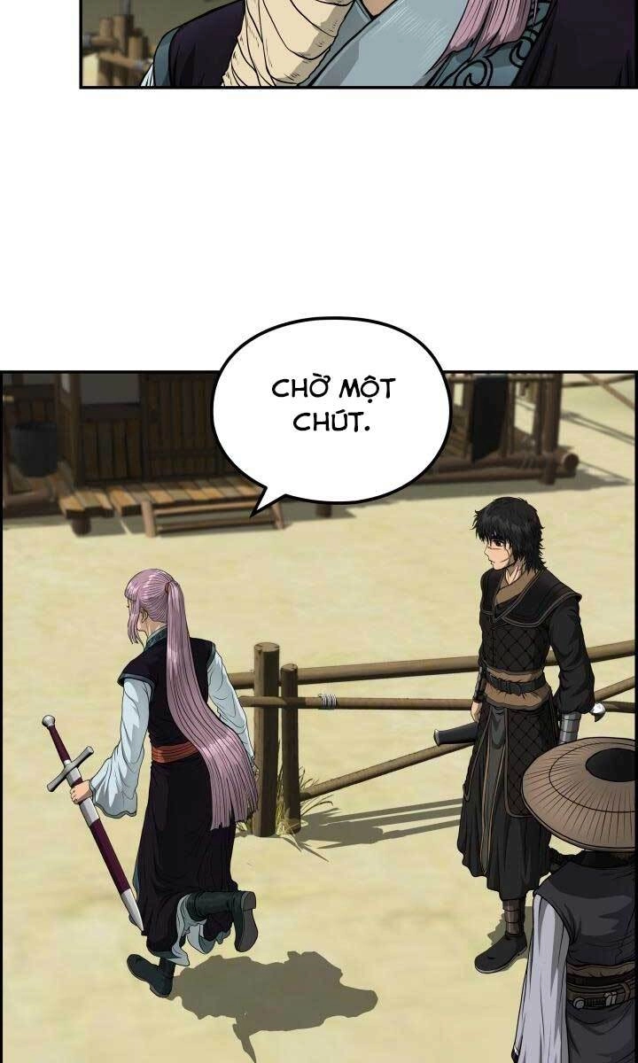 Phong Lôi Kiếm Chapter 40 - 7