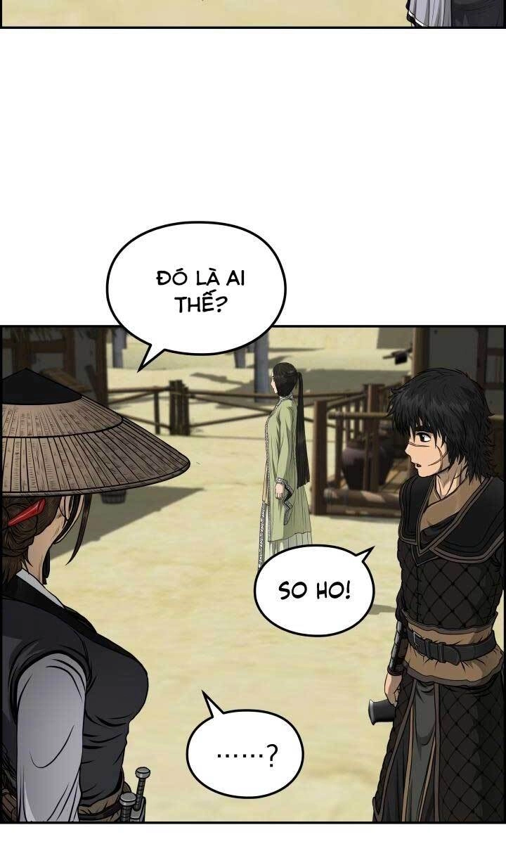 Phong Lôi Kiếm Chapter 40 - 8