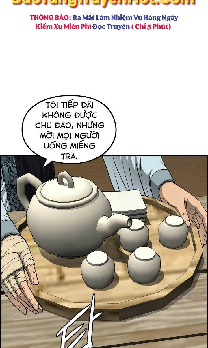 Phong Lôi Kiếm Chapter 40 - 14