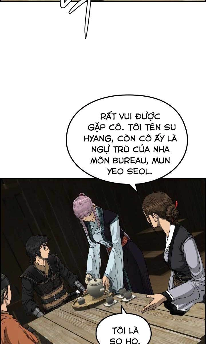 Phong Lôi Kiếm Chapter 40 - 15