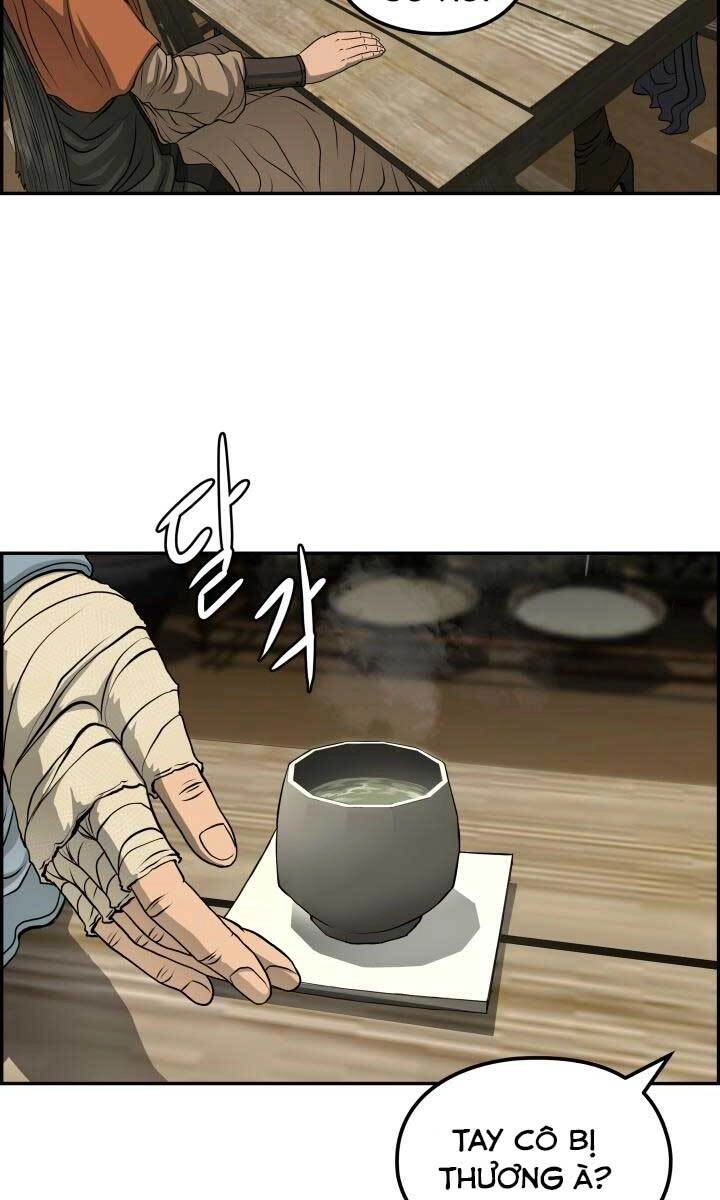 Phong Lôi Kiếm Chapter 40 - 16