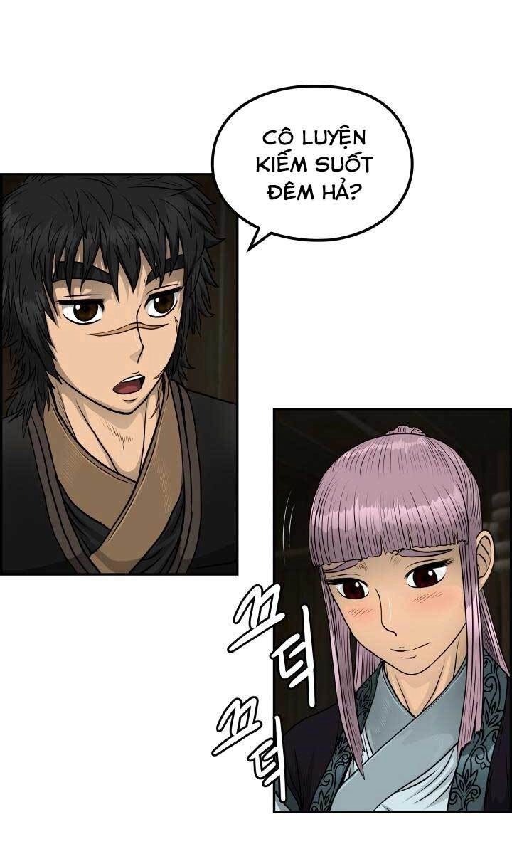 Phong Lôi Kiếm Chapter 40 - 18