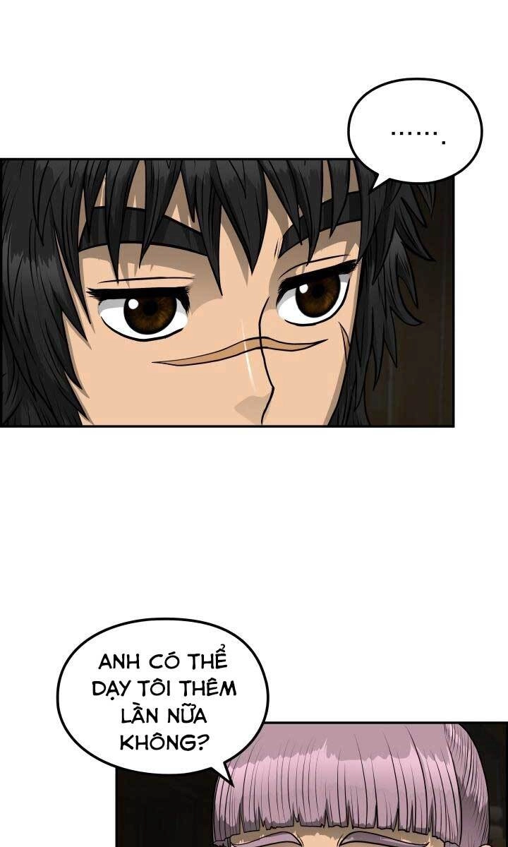 Phong Lôi Kiếm Chapter 40 - 19