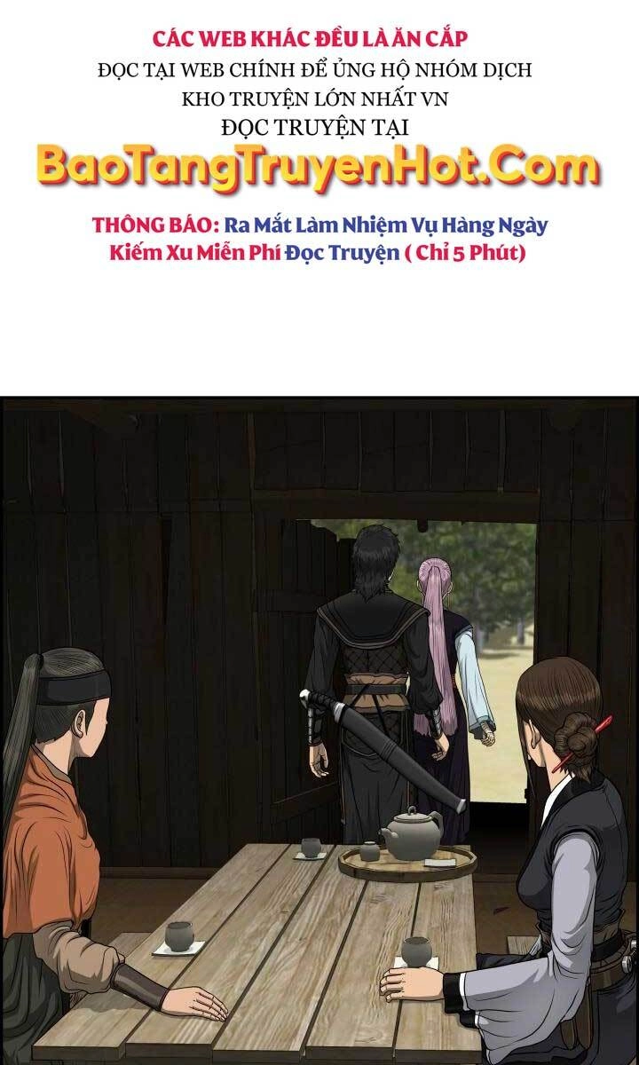 Phong Lôi Kiếm Chapter 40 - 21