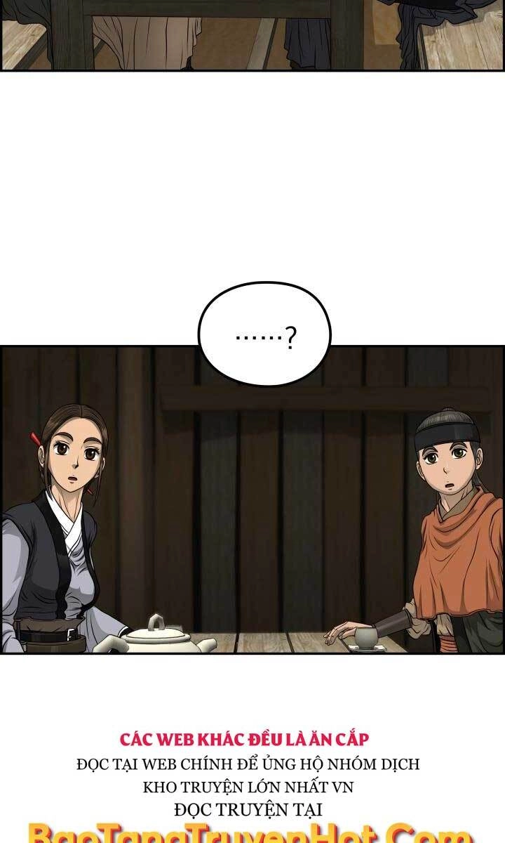 Phong Lôi Kiếm Chapter 40 - 22