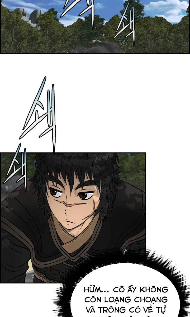 Phong Lôi Kiếm Chapter 40 - 24