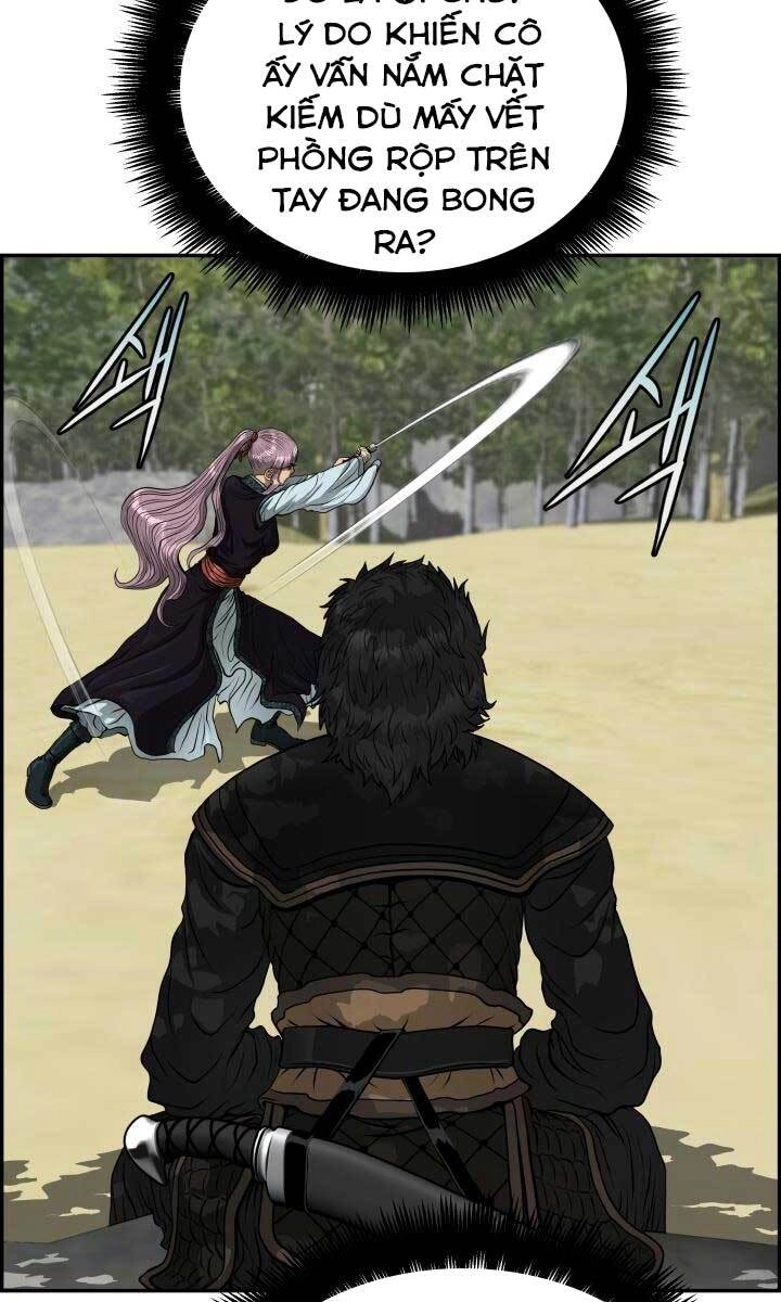 Phong Lôi Kiếm Chapter 40 - 26