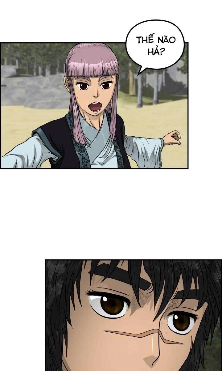 Phong Lôi Kiếm Chapter 40 - 30