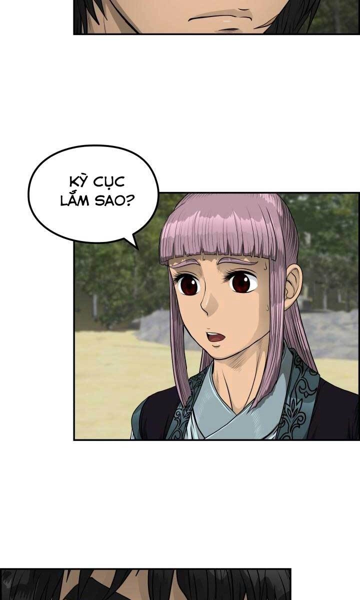 Phong Lôi Kiếm Chapter 40 - 31