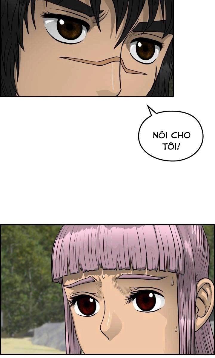 Phong Lôi Kiếm Chapter 40 - 32