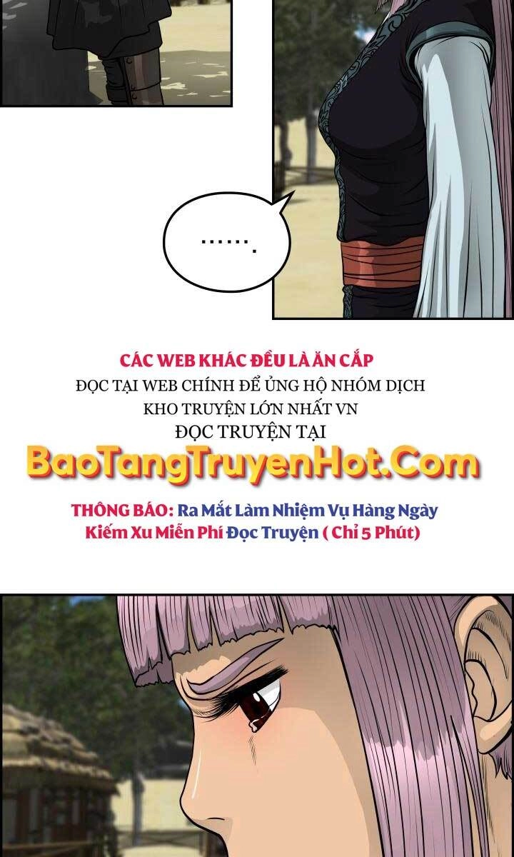 Phong Lôi Kiếm Chapter 40 - 34