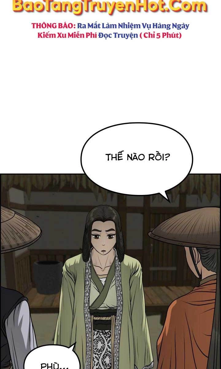 Phong Lôi Kiếm Chapter 40 - 38
