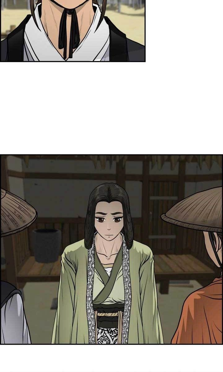 Phong Lôi Kiếm Chapter 40 - 41