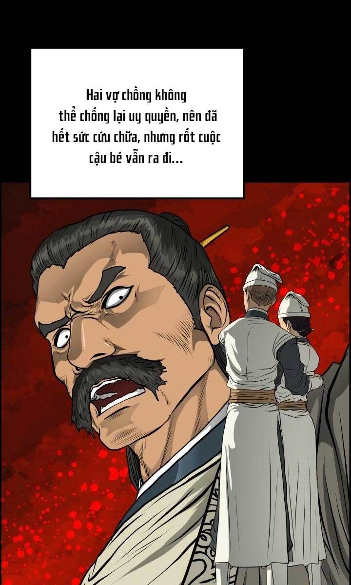 Phong Lôi Kiếm Chapter 40 - 46