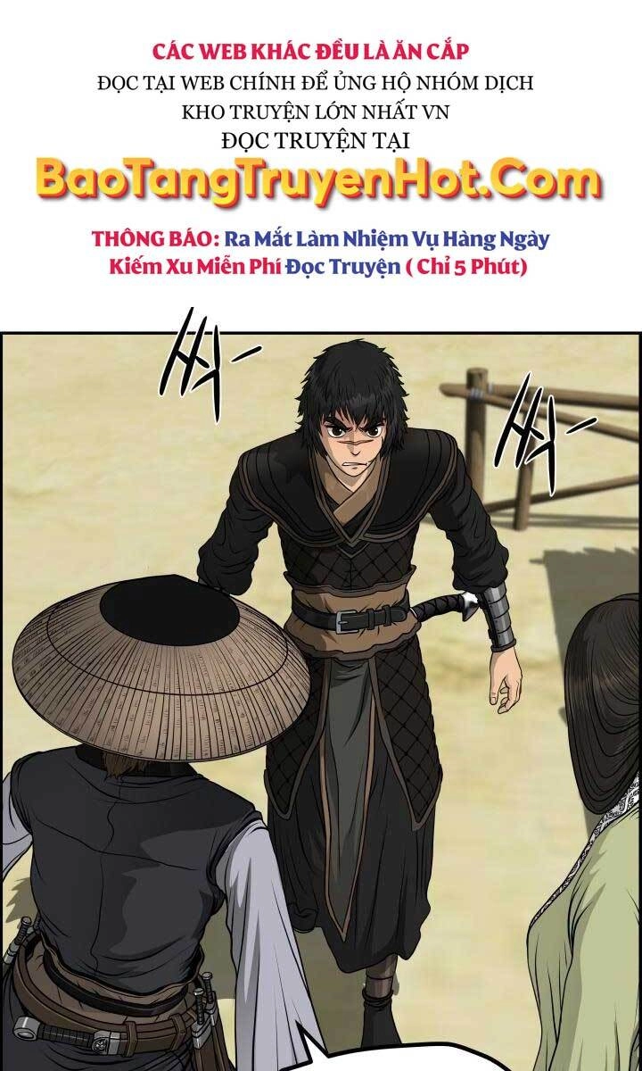 Phong Lôi Kiếm Chapter 40 - 50