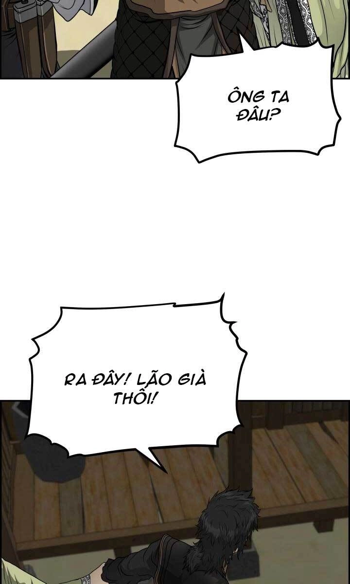 Phong Lôi Kiếm Chapter 40 - 52