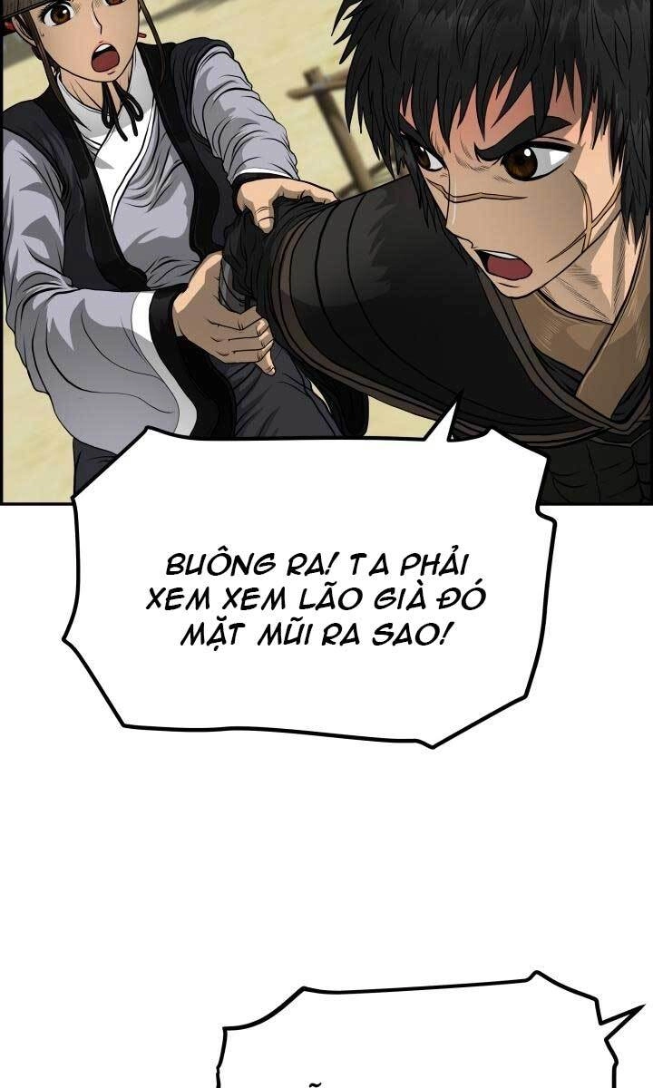 Phong Lôi Kiếm Chapter 40 - 54