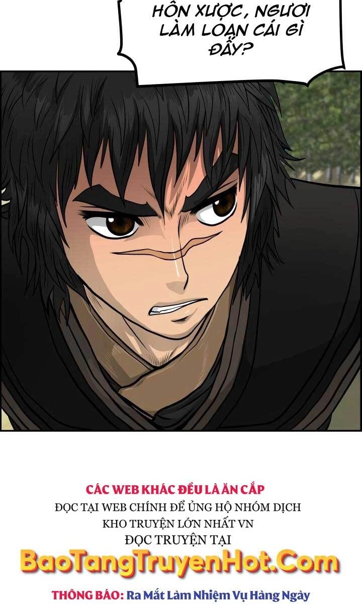 Phong Lôi Kiếm Chapter 40 - 55