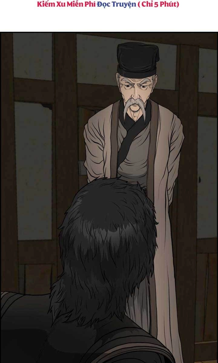 Phong Lôi Kiếm Chapter 40 - 56