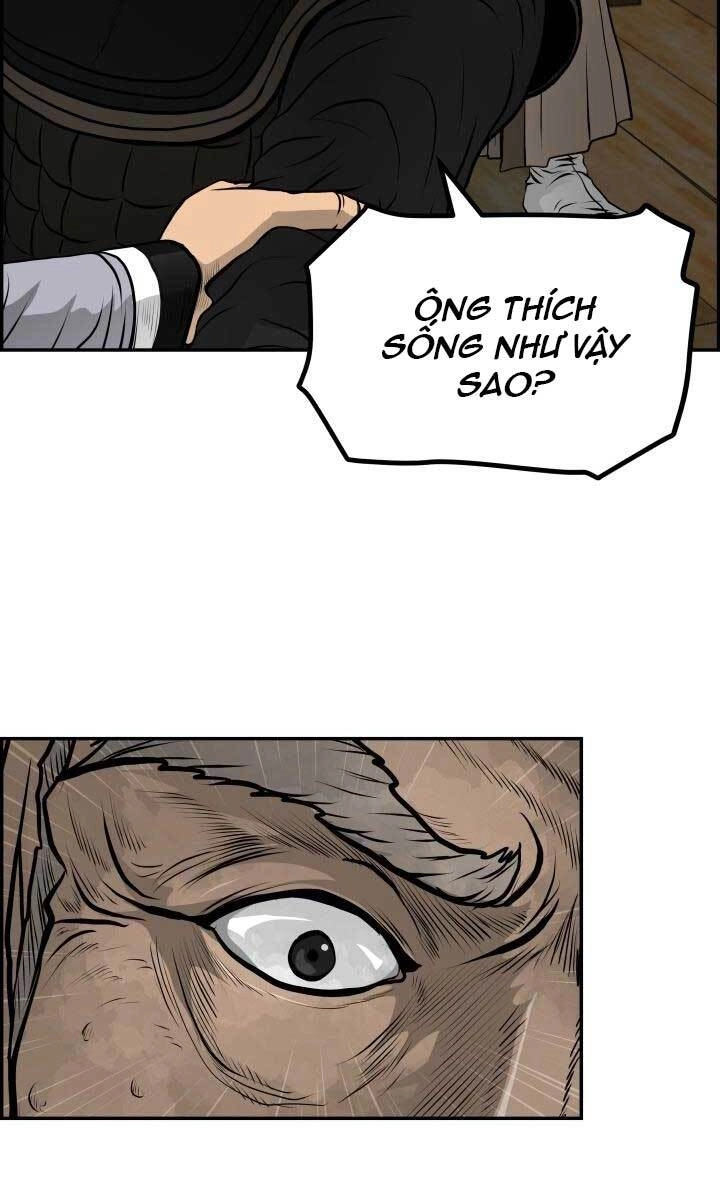 Phong Lôi Kiếm Chapter 40 - 57