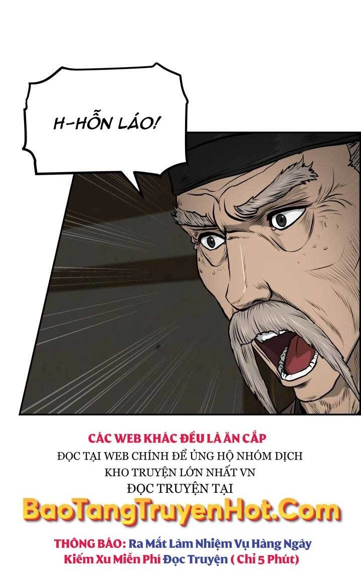 Phong Lôi Kiếm Chapter 40 - 58