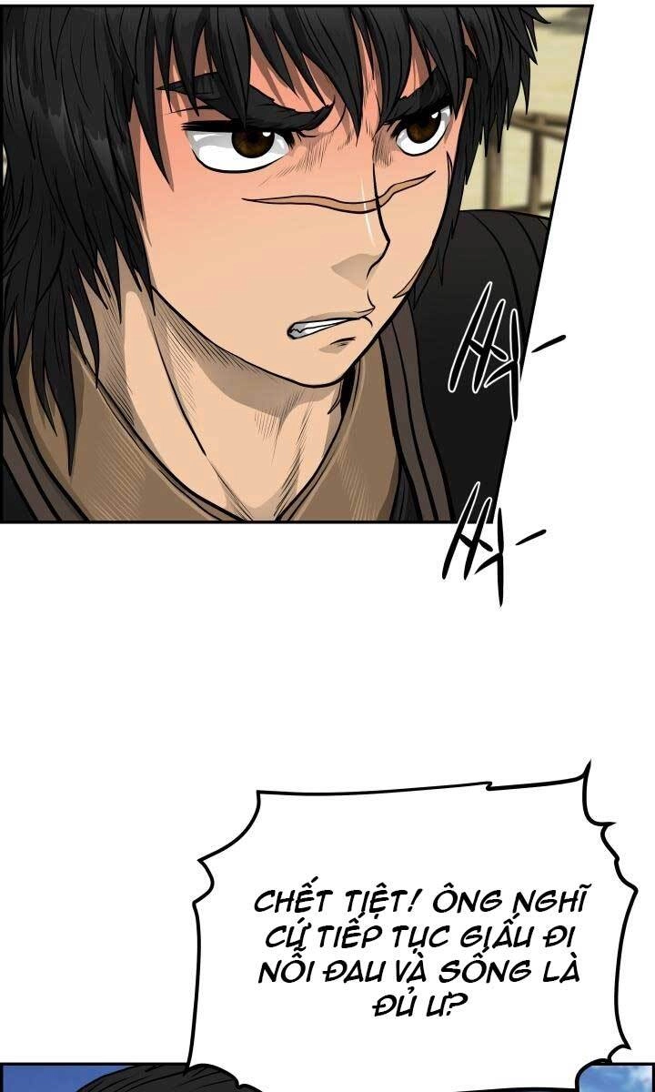 Phong Lôi Kiếm Chapter 40 - 59