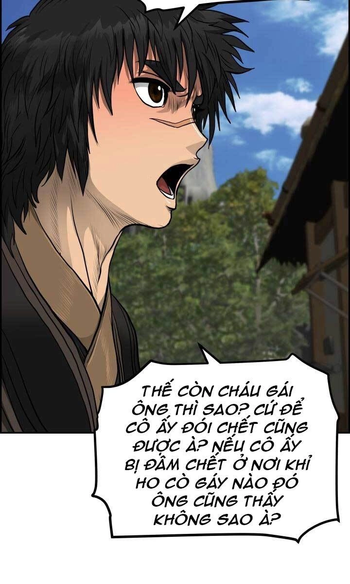 Phong Lôi Kiếm Chapter 40 - 60