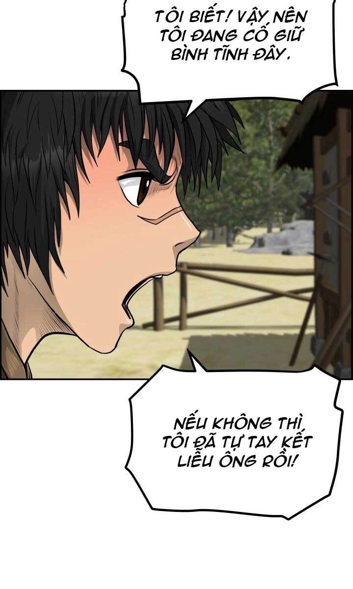 Phong Lôi Kiếm Chapter 40 - 63