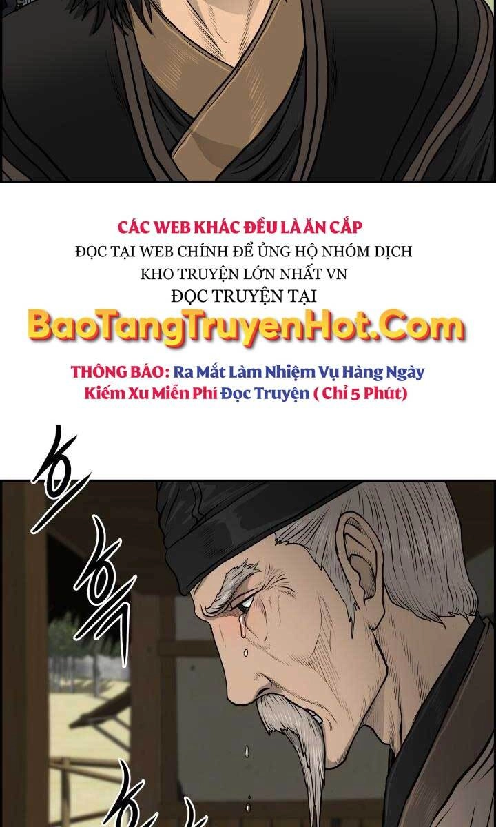 Phong Lôi Kiếm Chapter 40 - 65