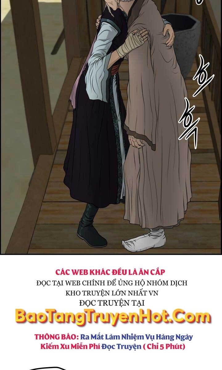 Phong Lôi Kiếm Chapter 40 - 67