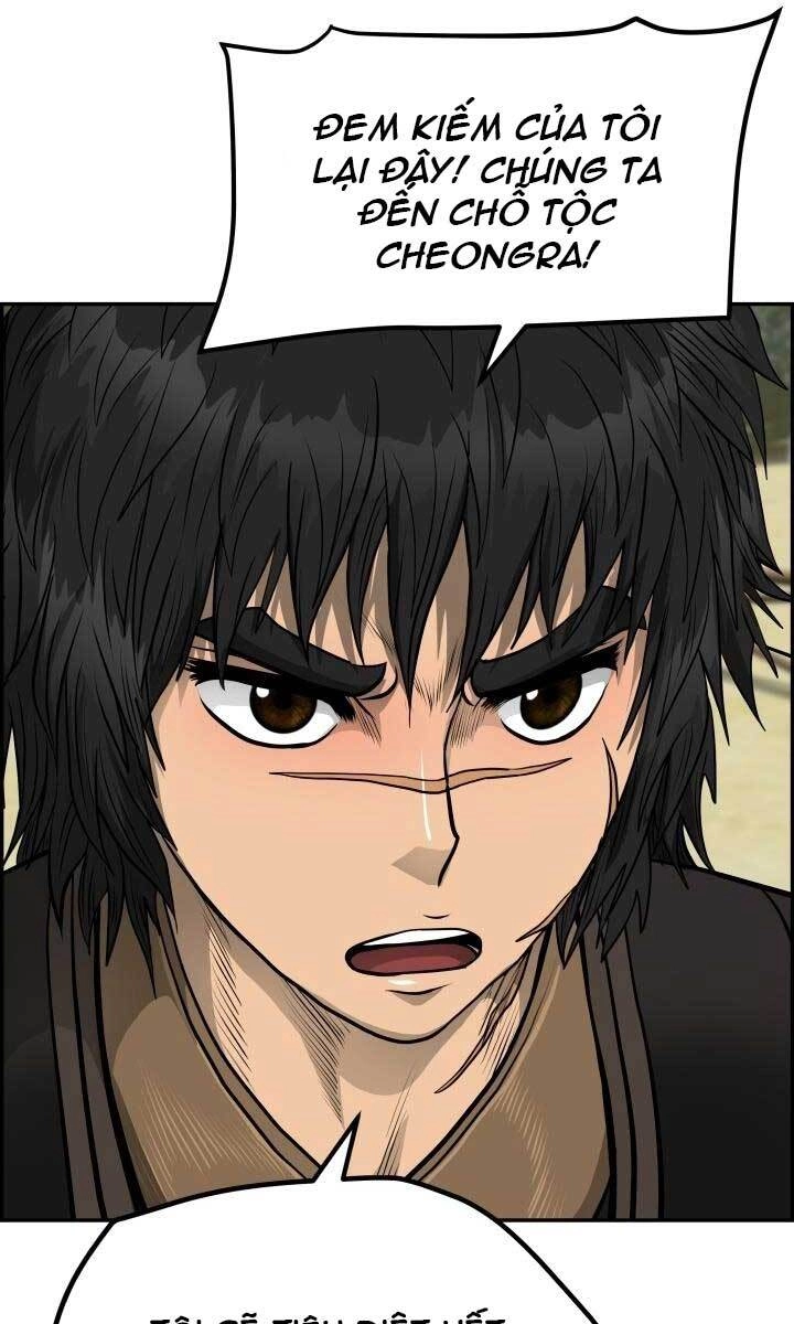 Phong Lôi Kiếm Chapter 40 - 70