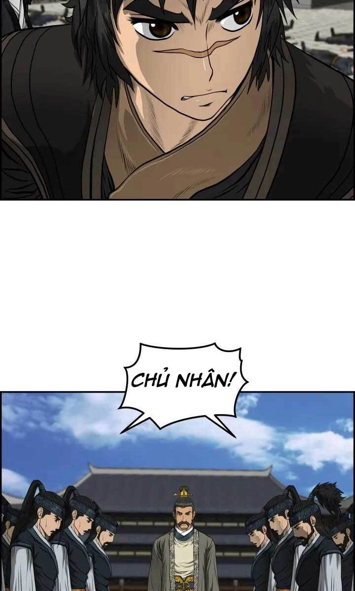 Phong Lôi Kiếm Chapter 41 - 8