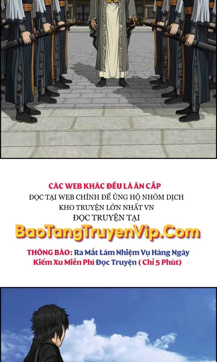 Phong Lôi Kiếm Chapter 41 - 9