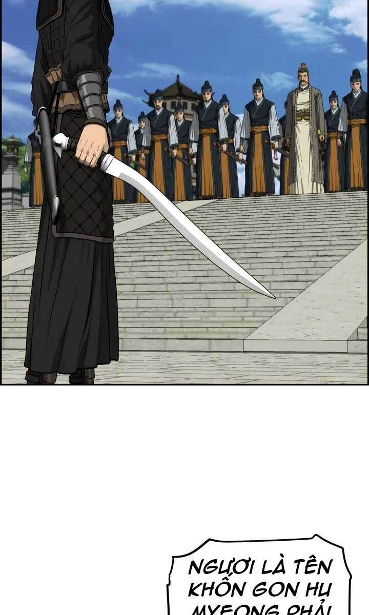 Phong Lôi Kiếm Chapter 41 - 10