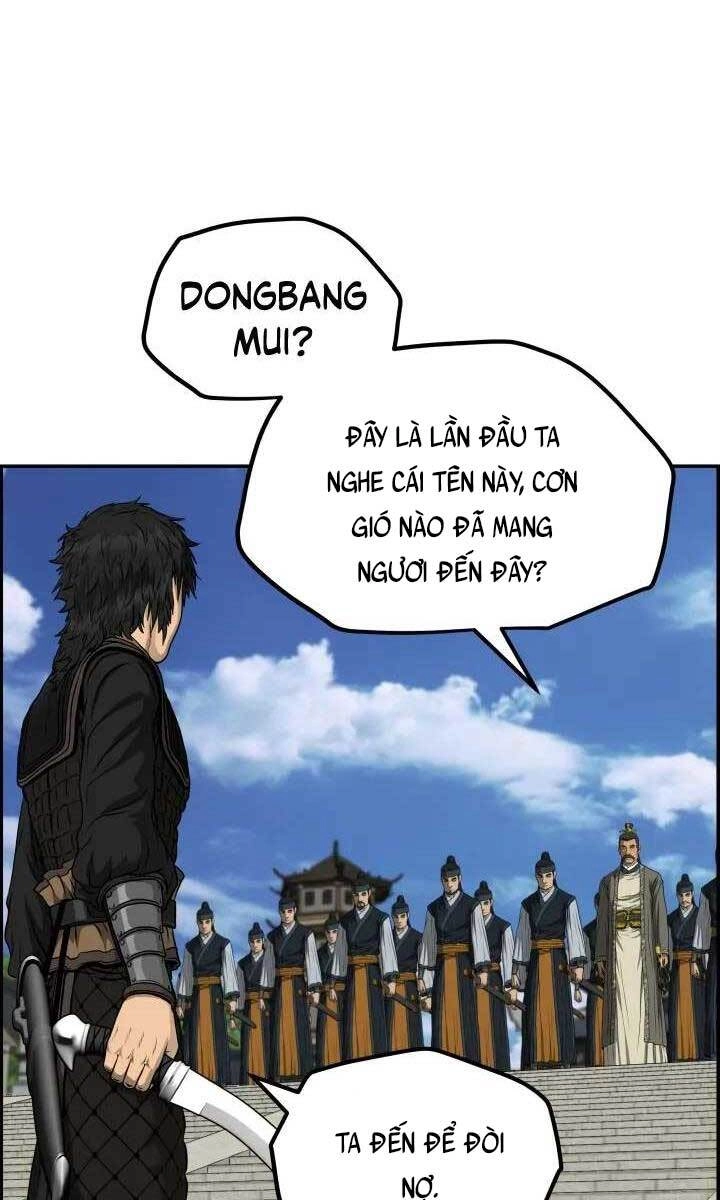 Phong Lôi Kiếm Chapter 41 - 14