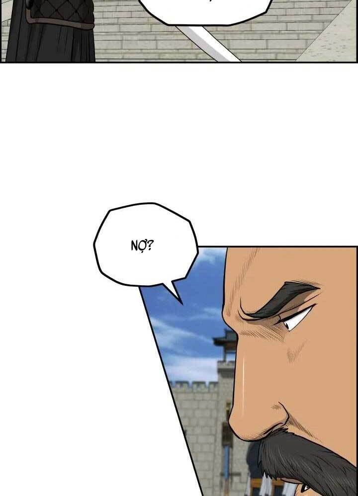 Phong Lôi Kiếm Chapter 41 - 15