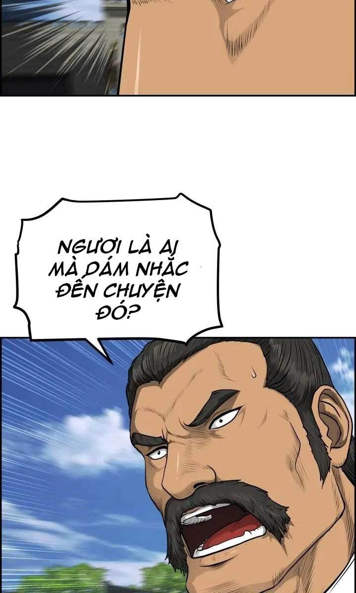 Phong Lôi Kiếm Chapter 41 - 17