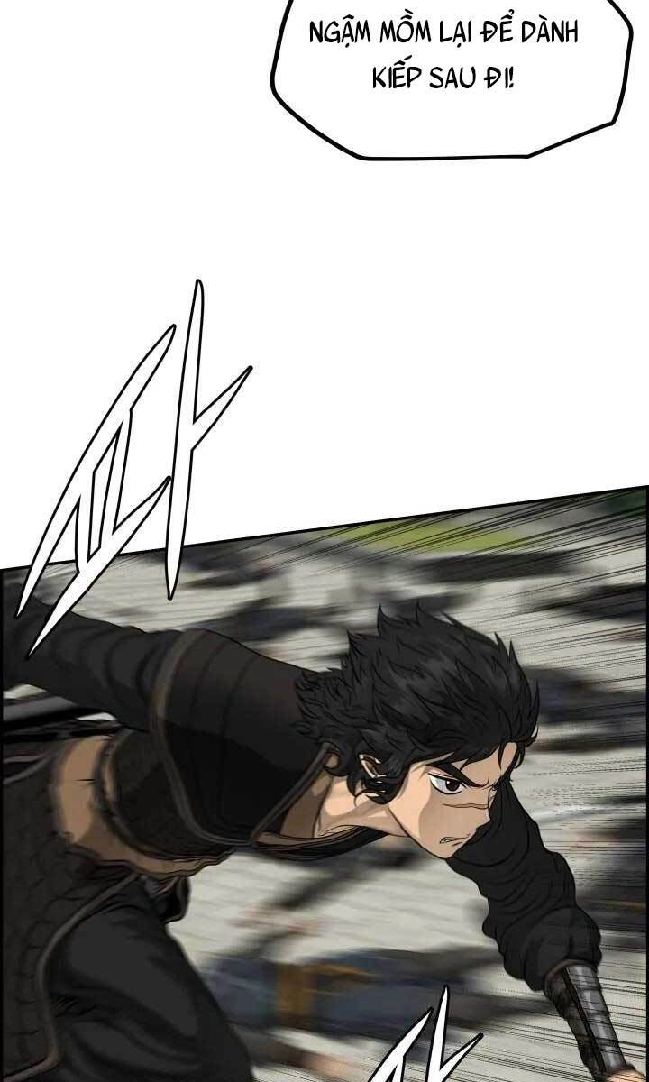 Phong Lôi Kiếm Chapter 41 - 19