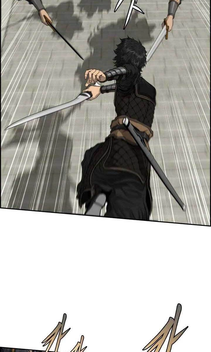 Phong Lôi Kiếm Chapter 41 - 22