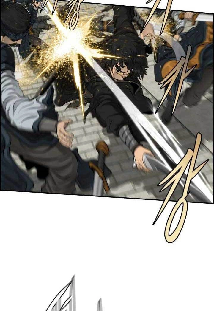 Phong Lôi Kiếm Chapter 41 - 23