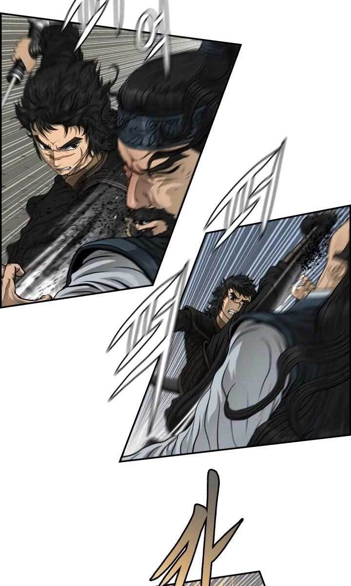 Phong Lôi Kiếm Chapter 41 - 24