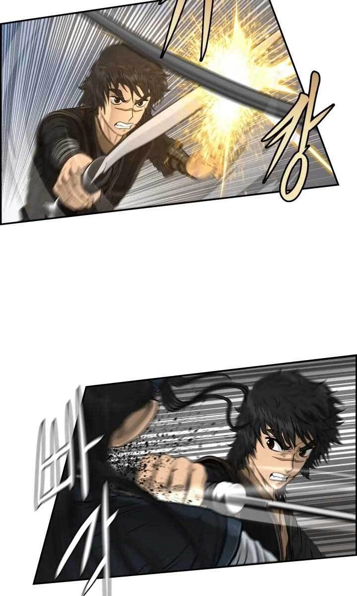 Phong Lôi Kiếm Chapter 41 - 25