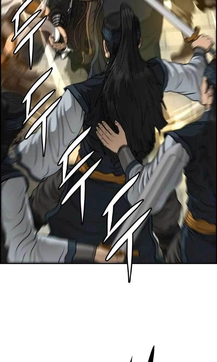 Phong Lôi Kiếm Chapter 41 - 29