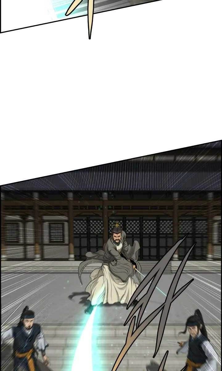 Phong Lôi Kiếm Chapter 41 - 33