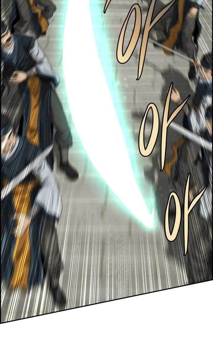 Phong Lôi Kiếm Chapter 41 - 34