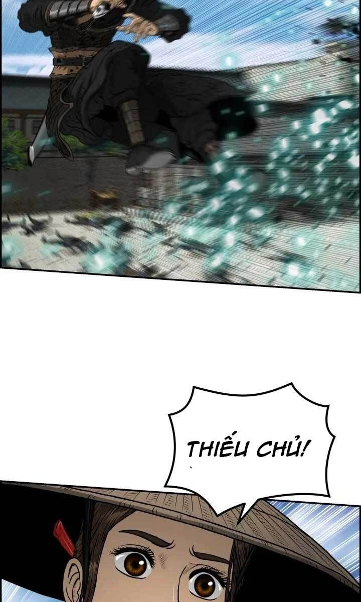 Phong Lôi Kiếm Chapter 41 - 37