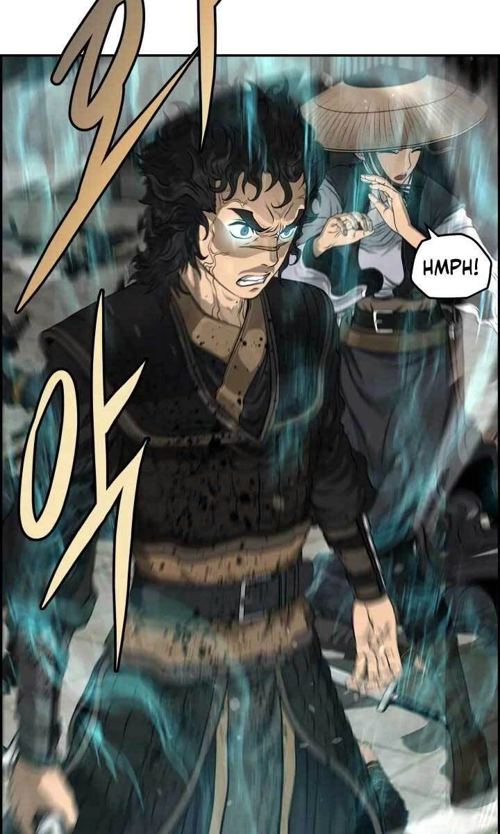 Phong Lôi Kiếm Chapter 41 - 41